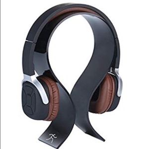 NWOT Universal Headphone Stand